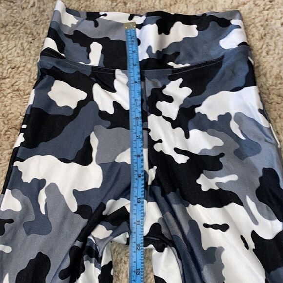 Jazzamatazz Leggings (XS) - Picture 6 of 8